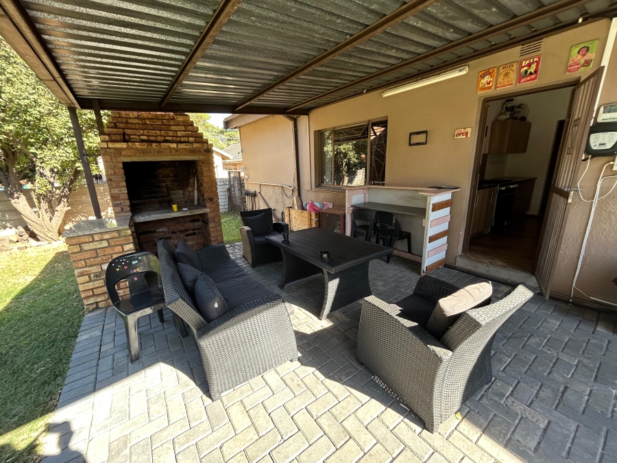 4 Bedroom Property for Sale in Brits North West